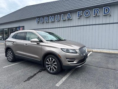 Photo of a 2019 Lincoln MKC AWD Reserve 4DR SUV for sale
