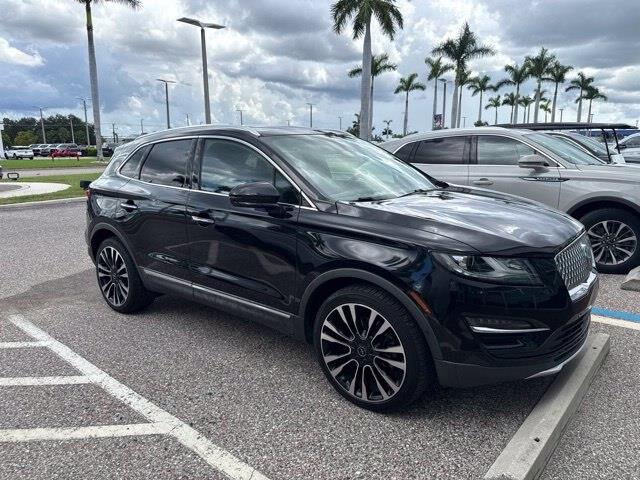 2019 Lincoln MKC - $19,297