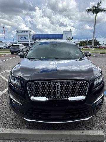2019 Lincoln MKC - $19,297