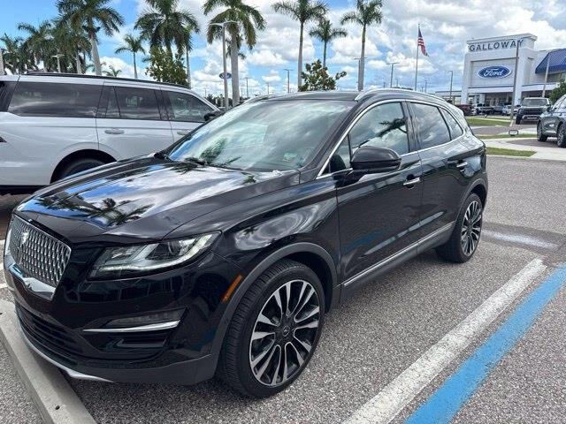 2019 Lincoln MKC - $19,297