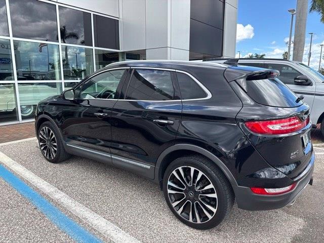 2019 Lincoln MKC - $19,297