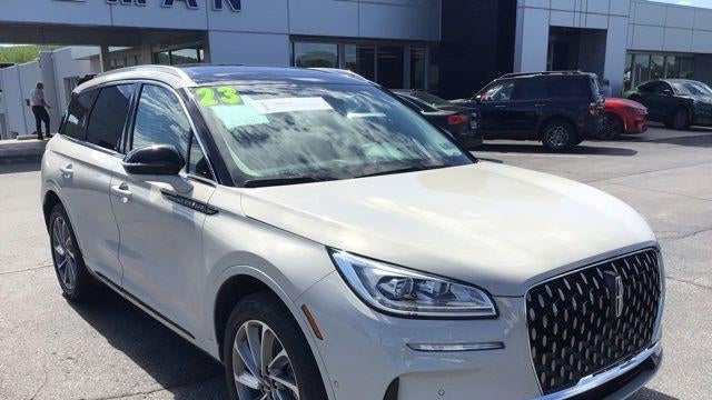 Preowned 2023 Lincoln Corsair Grand Touring for Sale