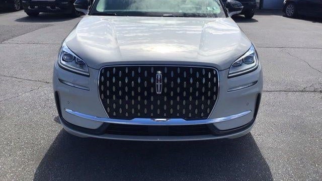 2023 Lincoln Corsair Grand Touring