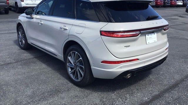 2023 Lincoln Corsair Grand Touring