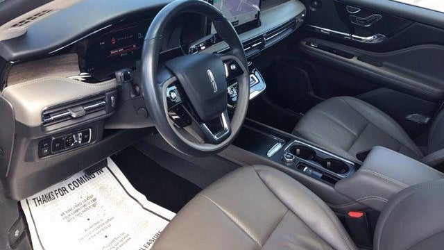 2023 Lincoln Corsair Grand Touring