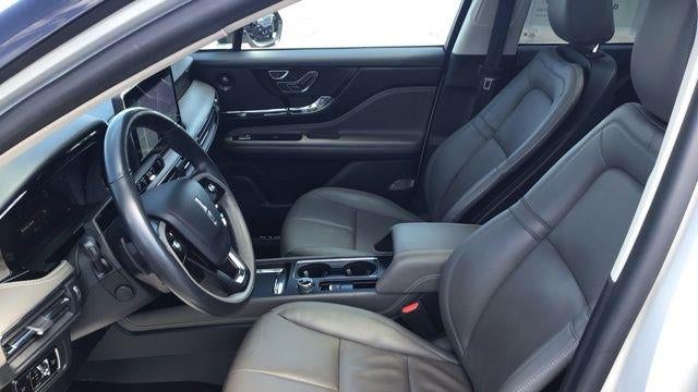 2023 Lincoln Corsair Grand Touring