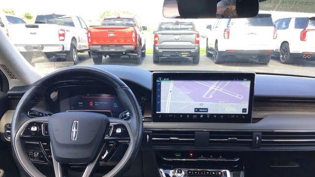 2023 Lincoln Corsair Grand Touring