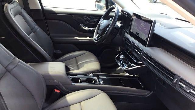 2023 Lincoln Corsair Grand Touring