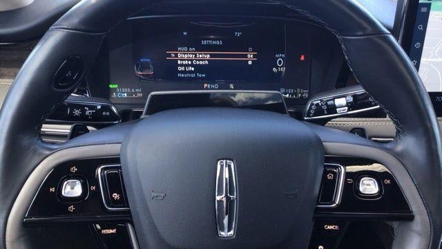 2023 Lincoln Corsair Grand Touring