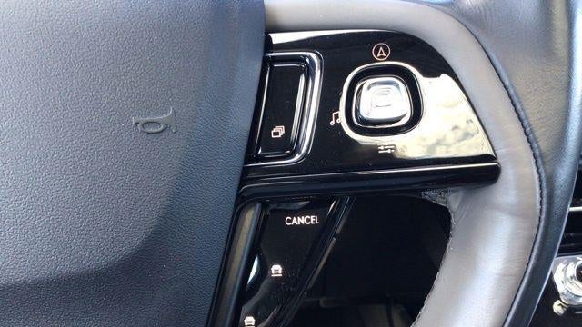 2023 Lincoln Corsair Grand Touring