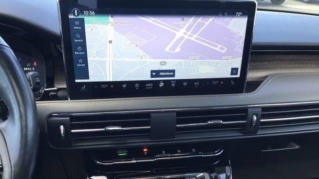 2023 Lincoln Corsair Grand Touring