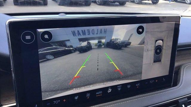 2023 Lincoln Corsair Grand Touring