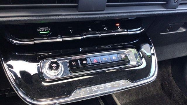2023 Lincoln Corsair Grand Touring