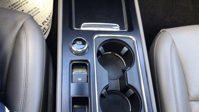 2023 Lincoln Corsair Grand Touring