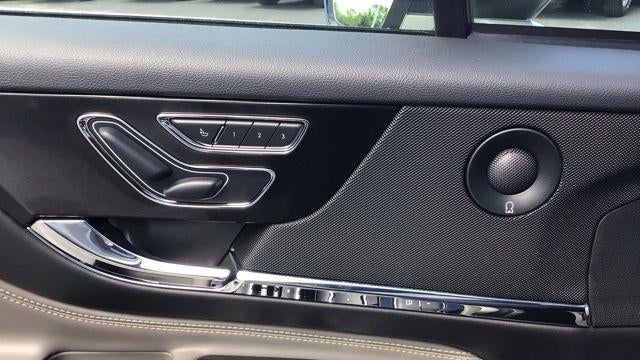 2023 Lincoln Corsair Grand Touring