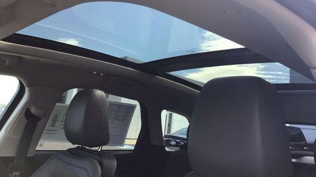 2023 Lincoln Corsair Grand Touring