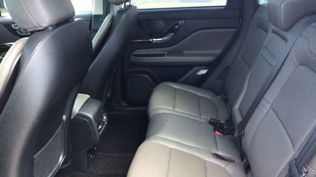 2023 Lincoln Corsair Grand Touring