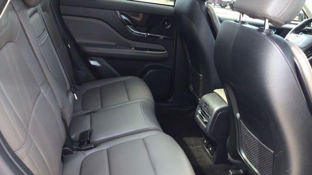 2023 Lincoln Corsair Grand Touring