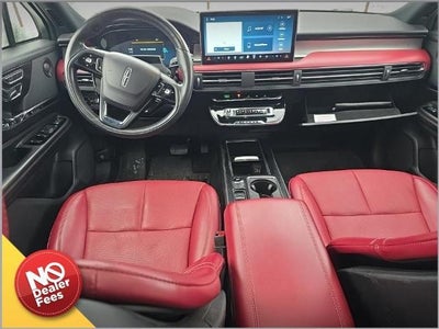 2023 Lincoln Corsair AWD Grand Touring 4DR SUV