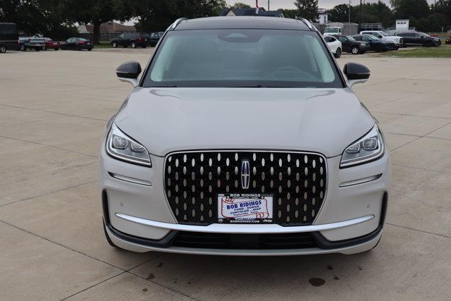 2023 Lincoln Corsair - $36,990