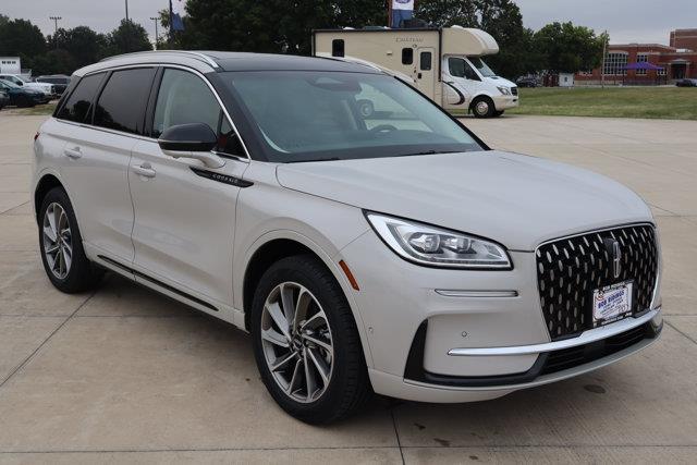 2023 Lincoln Corsair - $36,990