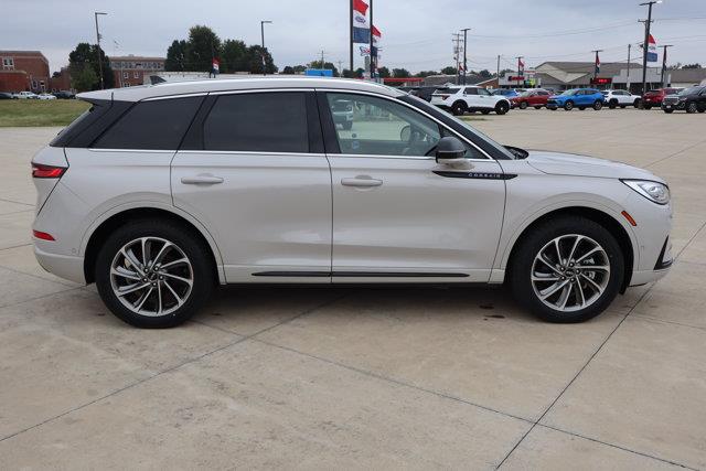 2023 Lincoln Corsair - $36,990