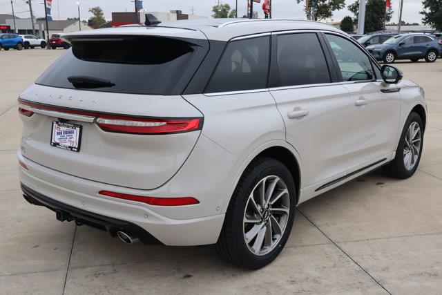 2023 Lincoln Corsair - $36,990