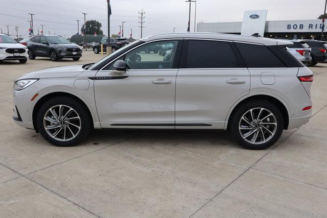 2023 Lincoln Corsair - $36,990