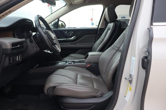 2023 Lincoln Corsair - $36,990