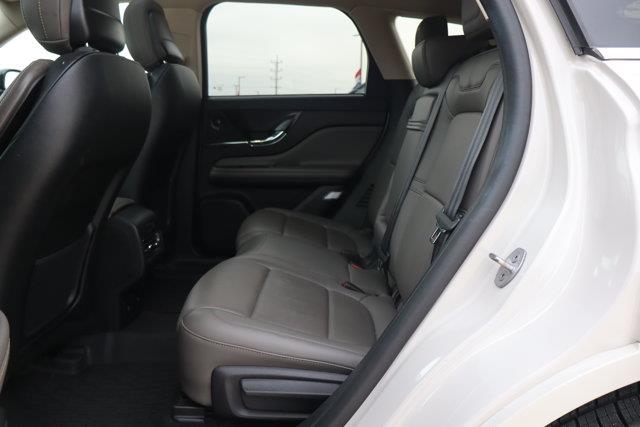 2023 Lincoln Corsair - $36,990