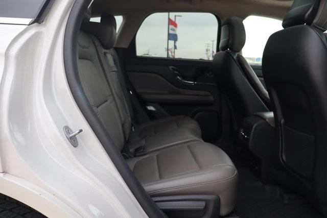 2023 Lincoln Corsair - $36,990