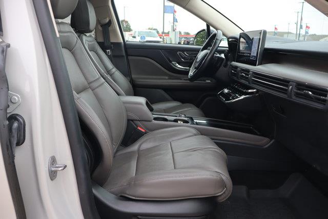 2023 Lincoln Corsair - $36,990