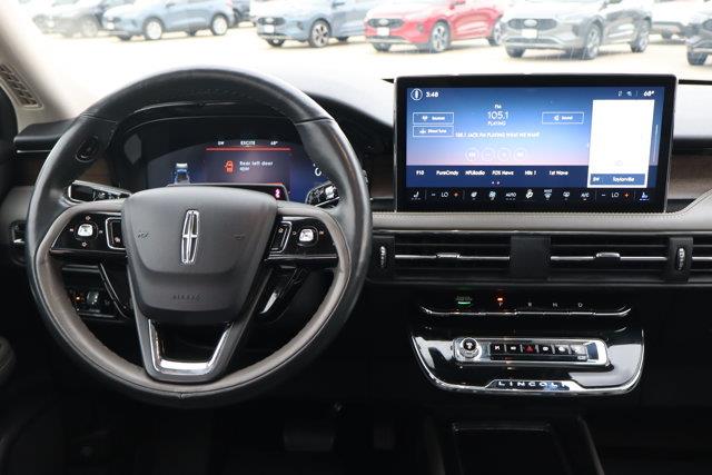 2023 Lincoln Corsair - $36,990