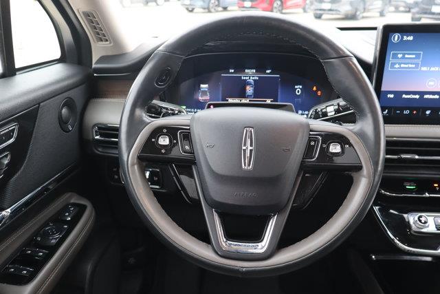 2023 Lincoln Corsair - $36,990