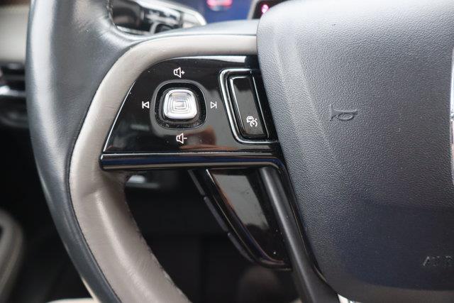 2023 Lincoln Corsair - $36,990