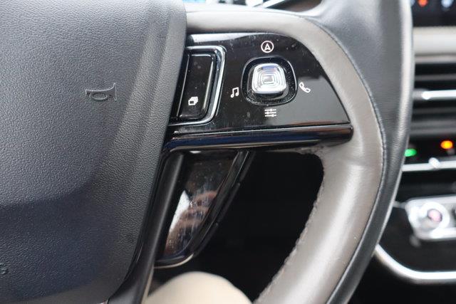 2023 Lincoln Corsair - $36,990