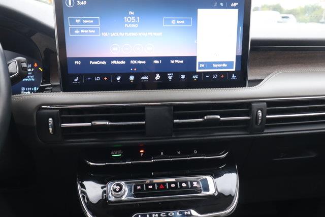 2023 Lincoln Corsair - $36,990