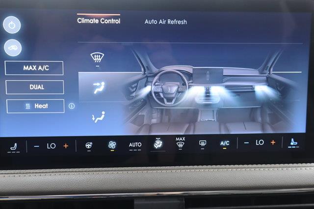2023 Lincoln Corsair - $36,990