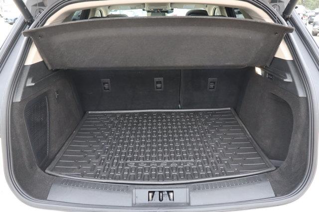 2023 Lincoln Corsair - $36,990