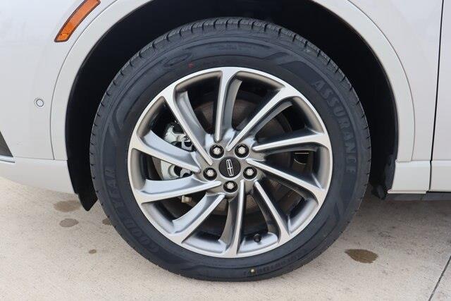 2023 Lincoln Corsair - $36,990