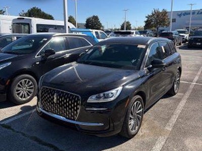 2023 Lincoln Corsair AWD Grand Touring 4DR SUV