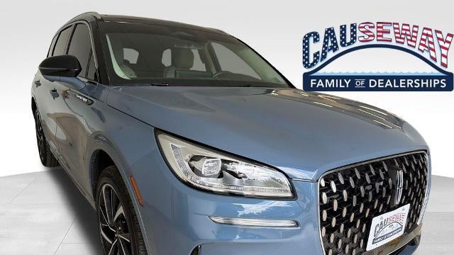 Preowned 2024 Lincoln Corsair Grand Touring for Sale