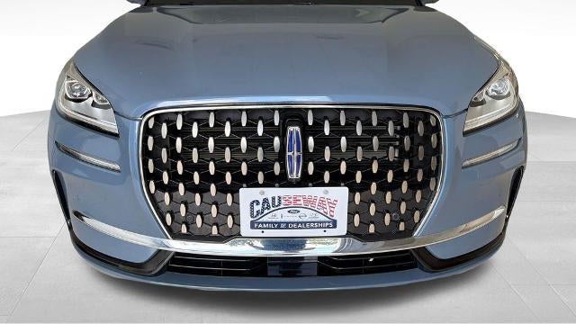 2024 Lincoln Corsair Grand Touring
