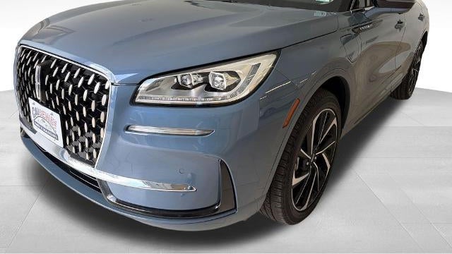 2024 Lincoln Corsair Grand Touring
