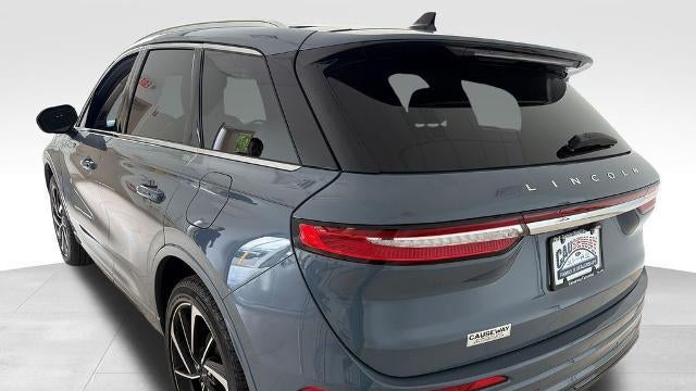 2024 Lincoln Corsair Grand Touring