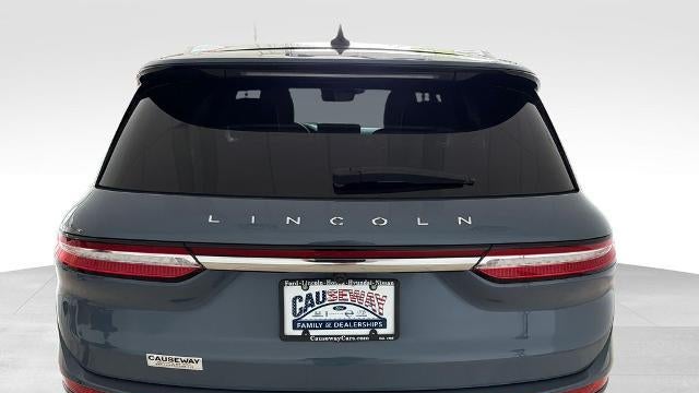 2024 Lincoln Corsair Grand Touring