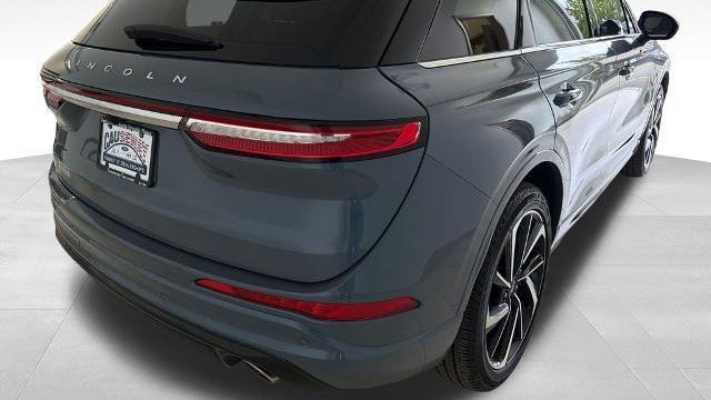 2024 Lincoln Corsair Grand Touring