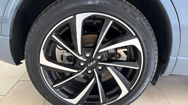 2024 Lincoln Corsair Grand Touring