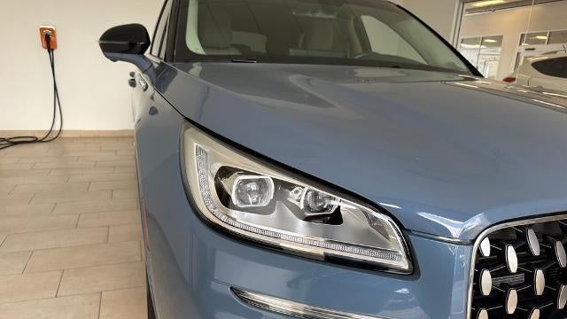 2024 Lincoln Corsair Grand Touring