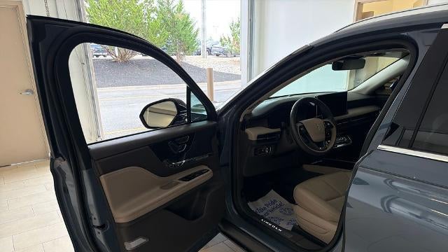 2024 Lincoln Corsair Grand Touring